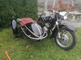 Other Adler MB 250 mit Gespann - Offers matching your search criteria