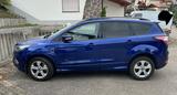 Ford Kuga 2,0 EcoBoost 4x4 178kW ST-Line Automat ... - Ford Kuga Gebrauchtwagen in Freiburg