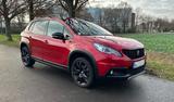 Peugeot 2008 130 GT LINE / KEIN ÖLVERBRAUCH / ZR NEU
