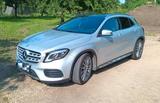 Mercedes-Benz GLA 250 4MATIC DCT - - gebrauchte Mercedes-Benz GLA 250 aus dem Jahr 2019