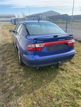 Seat Toledo 2.3 V5 - Seat Toledo: V5