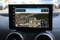 Audi SQ2 - Vorschau Bild 8