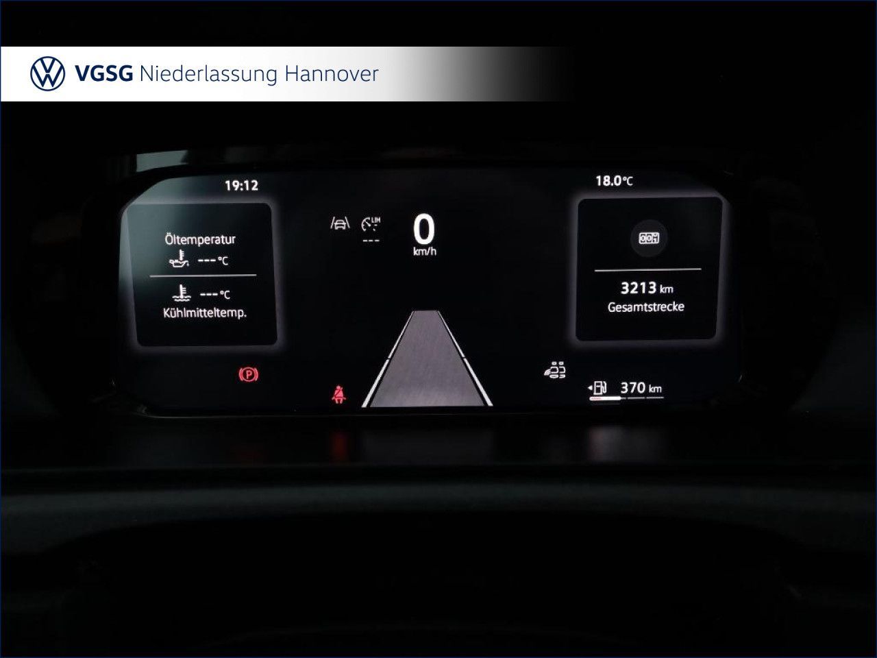 Volkswagen Caddy - Bild 13