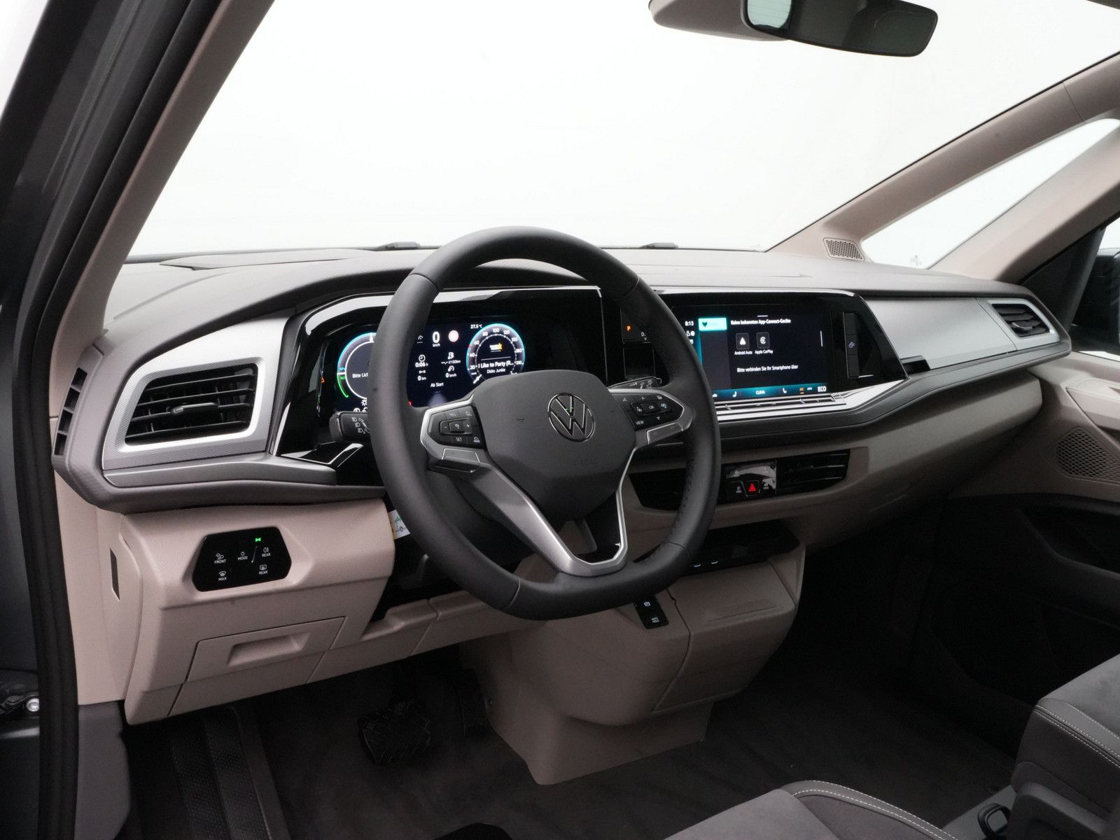 Volkswagen T7 California - Bild 12