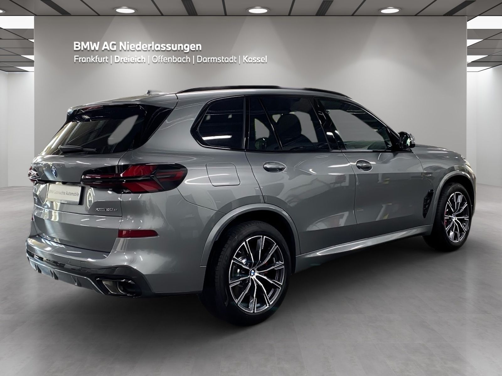 BMW X5 - Bild 4