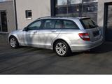 Mercedes-Benz C 200 T CDI Navi SHZ ALU orig. 114.993 km - Mercedes-Benz C 200 aus 2011 mit Diesel-Antrieb: Kombi