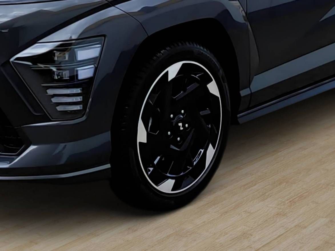 Hyundai Kona – Bild 6