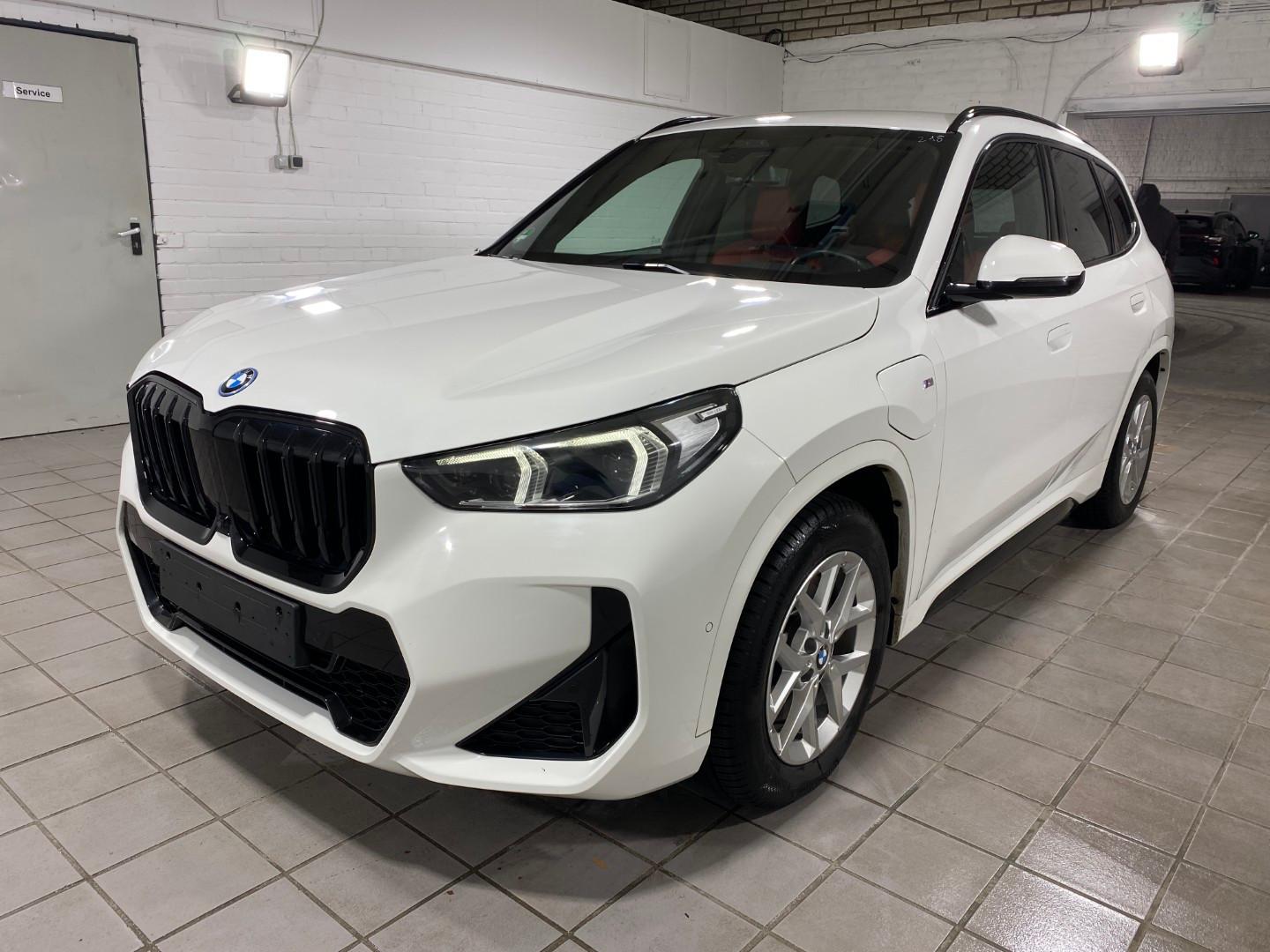 BMW X1 xDrive30e M Sport HUD/AHK/360/H&K/NAVI