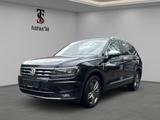 Volkswagen Tiguan Allspace Highline 2.0 TDI 4M/DSG/7Sitze - Volkswagen Tiguan Allspace in Dortmund