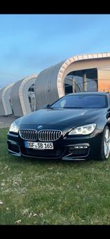 BMW  650i Gran Coupé - M Paket Liebhaberfahrzeug - BMW 650 Gran Coupé von privat