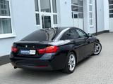 BMW 420 d Gran Coupe M Sport *ACC*HEAD-UP*NAVI PRO* - BMW 4er Reihe: Gran