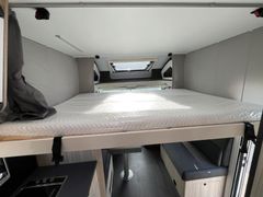 Sun Living S72 DL Fiat 140PS * Markise* Solar*