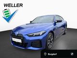BMW i4 M50 xD M SPORT PRO St+Go 360° H/K AdLED MEM