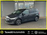 Volkswagen Touran 2.0 TDI DSG Highline PANO/RFK/AHK/5J.GAR - Volkswagen Touran: 5.2