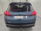 Peugeot 2008 1.2 PureTech 110 Style (5-Gang-Schaltgetrie - Peugeot 2008 Gebrauchtwagen
