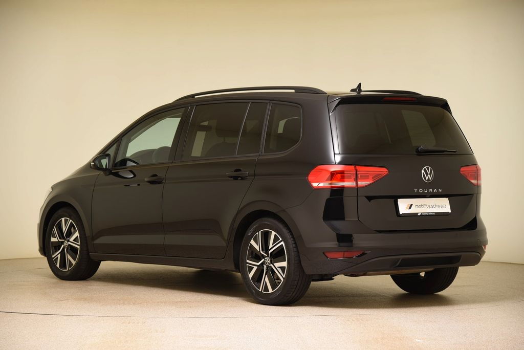 VW Touran