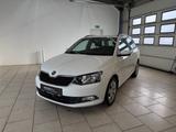 Skoda Fabia Combi 1.4 TDI Ambition Klima PDC Freisprec - Skoda Fabia mit Diesel-Antrieb: Kombi, 1.4