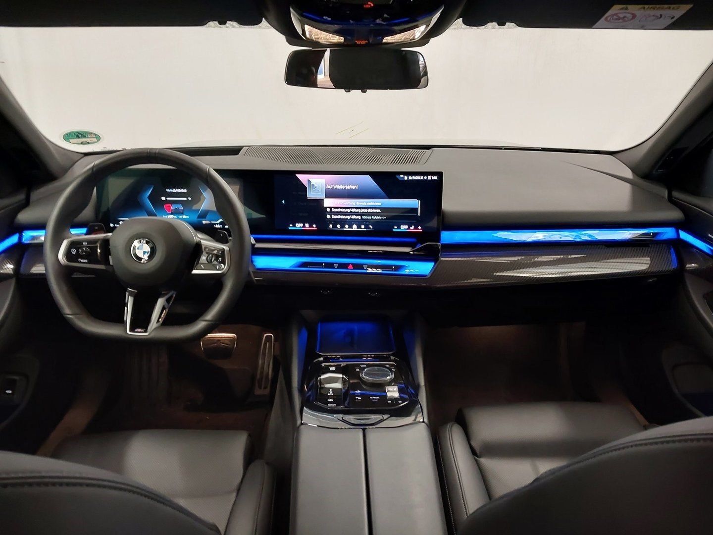 BMW 520 - Bild 7