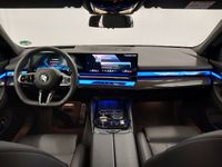 BMW 520 - Vorschau Bild 7