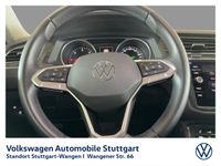 Volkswagen Tiguan - Vorschau Bild 9