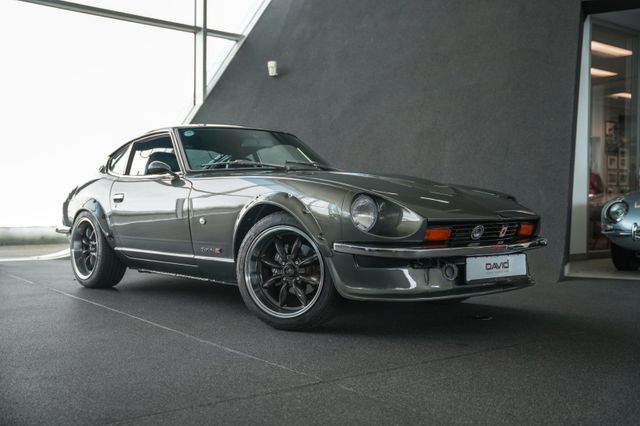 datsun 240z mobile de