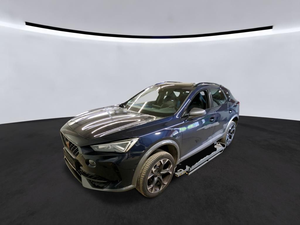 Image of Cupra Formentor