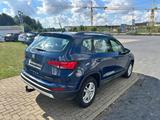 Seat Ateca Style AHK/SHZ/LEDT/TEMP - Seat Gebrauchtwagen in Braunschweig