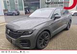 Volkswagen Touareg R 3.0 e-Hybrid AHK Pano Black ACC Parkas - Volkswagen Touareg mit Hybrid-Antrieb