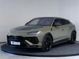 Lamborghini Urus 4.0 V8 Performante - Lamborghini Urus: Performante