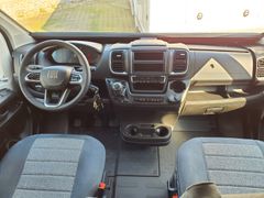 Pössl Summit  640, Fiat,  MJ26