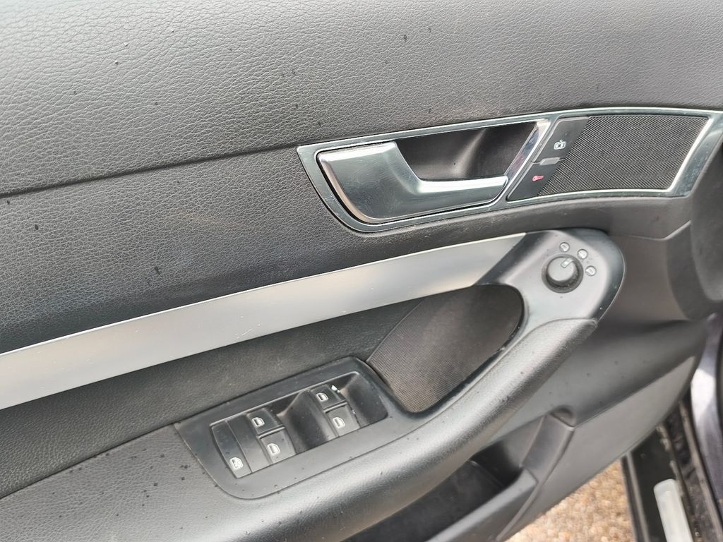 AUDI A6 20