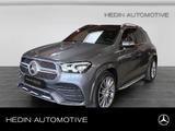 Mercedes-Benz GLE 350 de 4M AMG|MBEAM|DISTR|PANO|AHK|360|LEDER - Mercedes-Benz GLE 350 in Saarbrücken