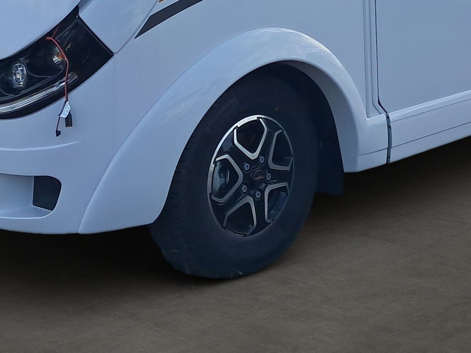 Fahrzeugabbildung Malibu I 430 KB LE comfort Klimaautomatik, Radio DAB