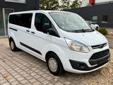 Ford Transit Custom L2H1 2.2 TDCI 2 Schieb... - gebrauchte Ford Transit Custom aus dem Jahr 2013