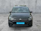 Volkswagen Touran 2.0 TDI DSG R-LINE 5JG+LED+NAVI+AHK+ACC - Volkswagen Touran: 5.2