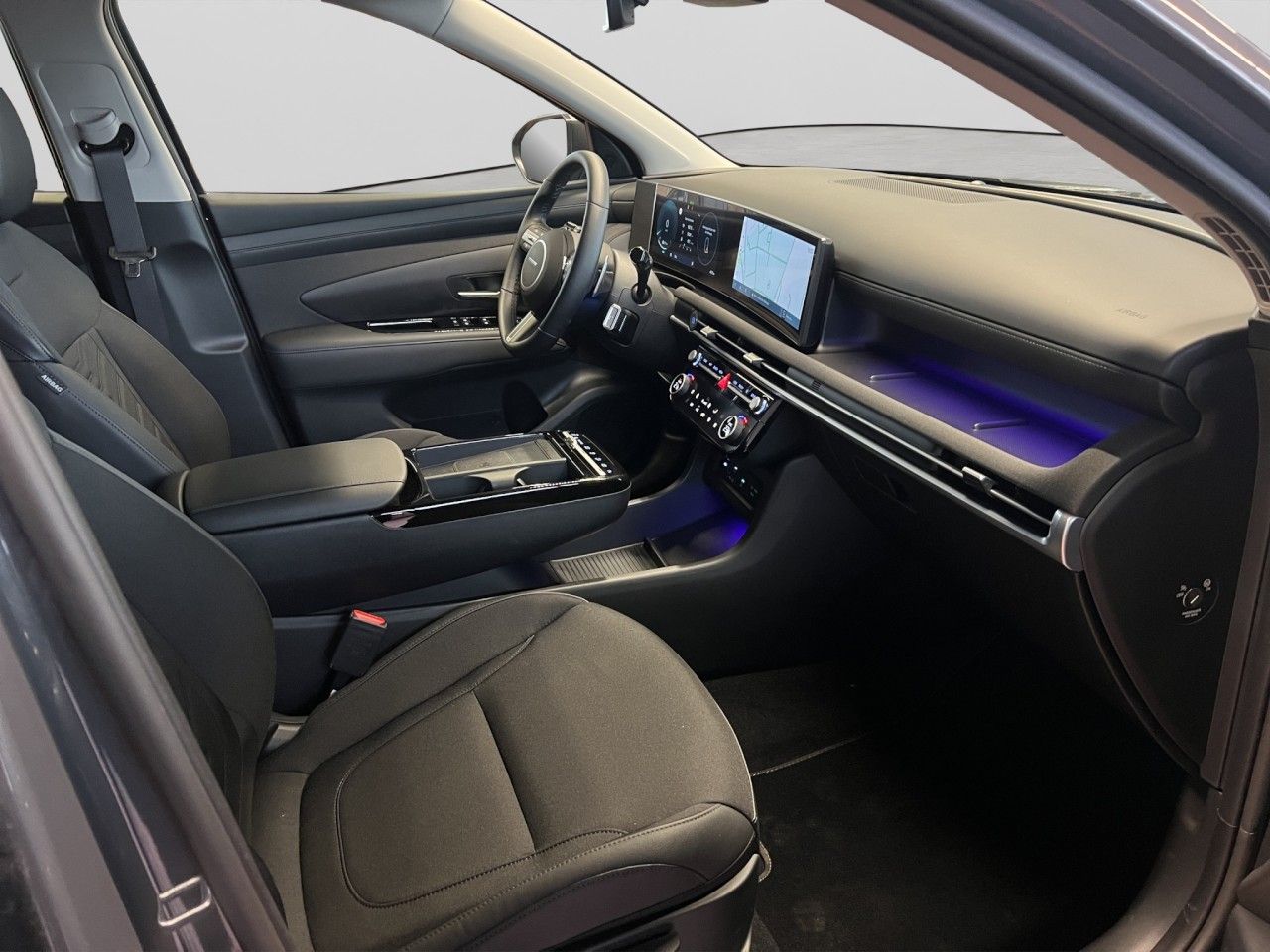 Hyundai Tucson – Bild 15