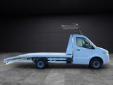 Mercedes-Benz Sprinter 316 CDI Abschleppwagen AHK 3,5T - Mercedes-Benz Abschlep