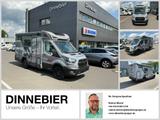 Challenger S 194 Sport ARCTIC PAKET / SOLARANLAGE / AHK