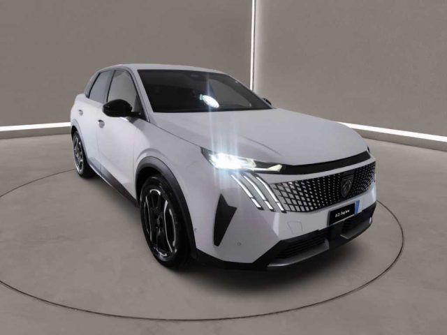 Peugeot PEUGEOT e-3008 - motore elettrico (73kWh) 210 CV imagem 3