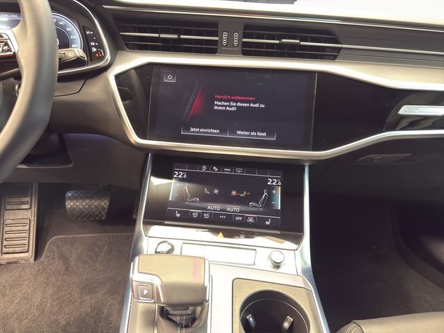 Audi A6 - Bild 16