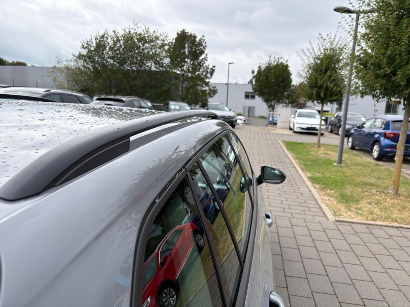 Volkswagen Golf Variant 8 1.0 TSI Klimaautom. DAB Bluetooth, миниатюра 24