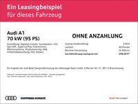 Audi A1 - Vorschau Bild 2