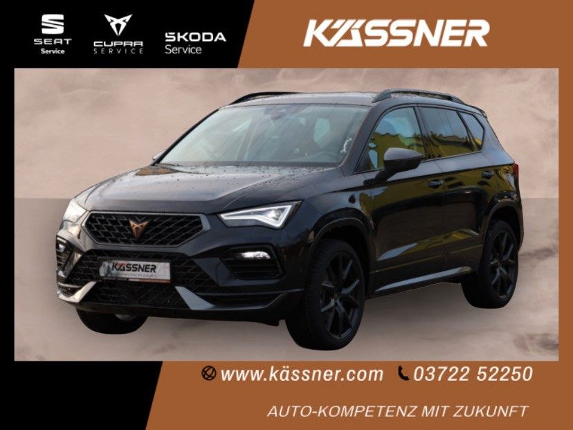 Fahrzeugabbildung CUPRA Ateca 1.5 TSI *DSG