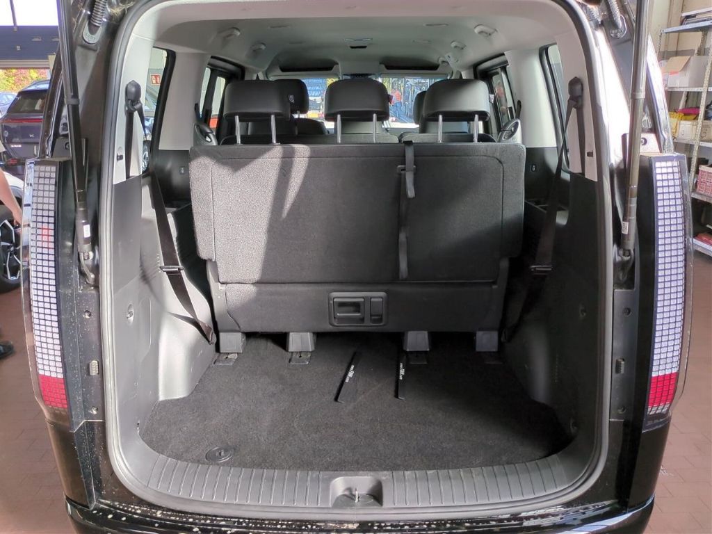 Hyundai Staria – Bild 6