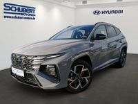 Hyundai TUCSON - Vorschau Bild 1
