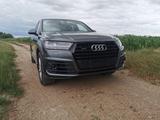 Audi Q7 3.0 TDI quattro tiptronic - - Audi Q7 Gebrauchtwagen in Frankfurt