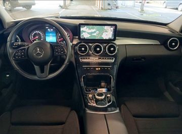 Mercedes C 300 - 3