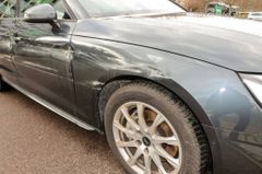 Audi A4 - Vorschau 4