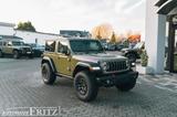 Jeep Wrangler Rubicon 2dr X-Treme - 2,0l - Jeep Wrangler in Halle