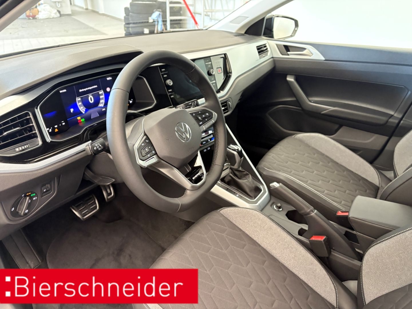 Volkswagen Polo - Bild 10